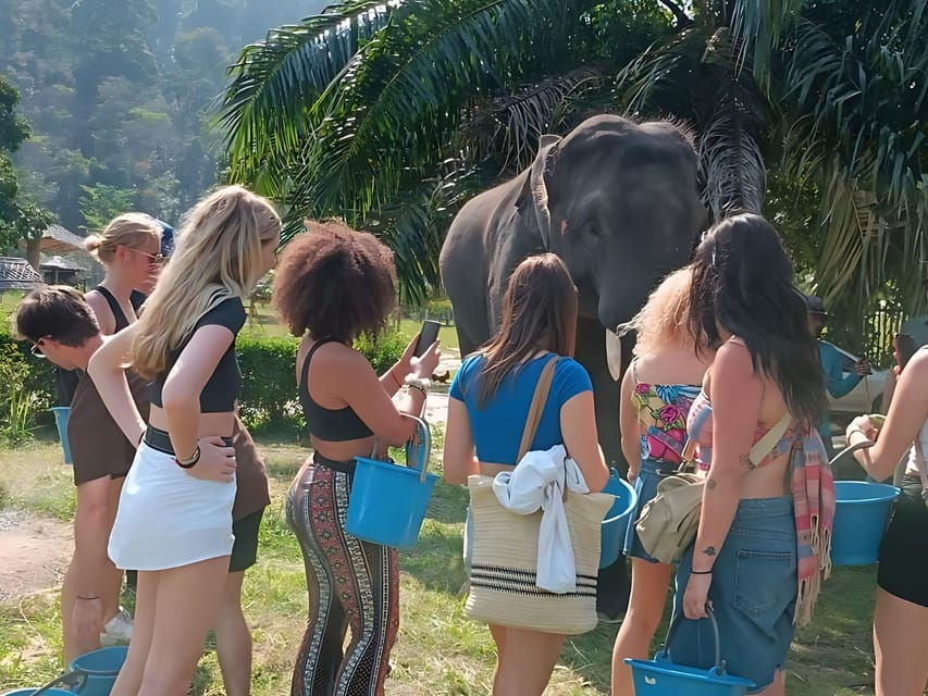 Phuket: Bang Rong Community Day Tour With Lunch & Activities - Tour Overview and Pricing