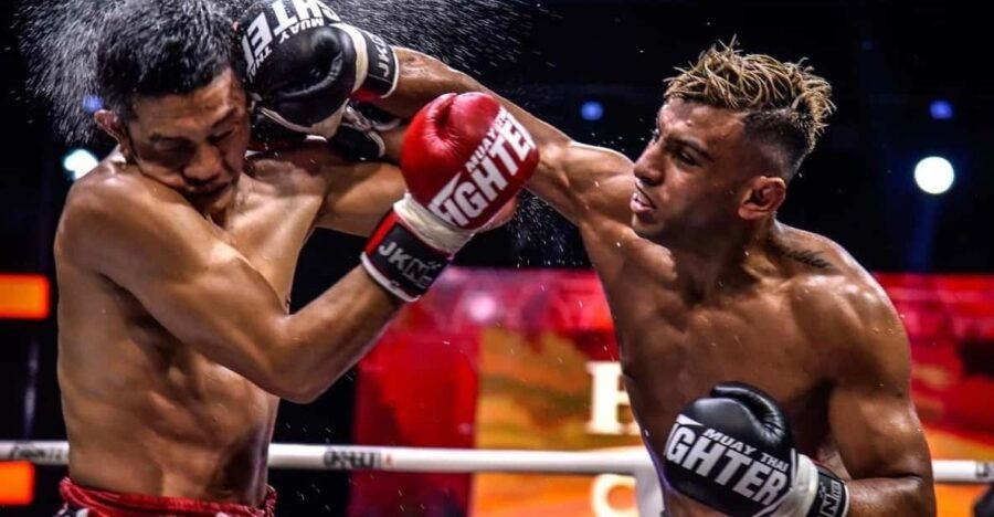 Phuket: Bangla Boxing Stadium Muay Thai Ticket