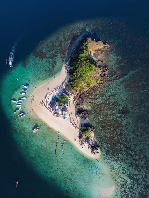 Phuket: Explore the Trio Khai Island Snorkelling Adventure - Tour Overview and Pricing