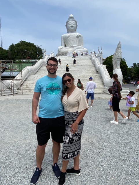 Phuket Foodie Tour+ Thai Cooking Class - Tour Overview and Pricing