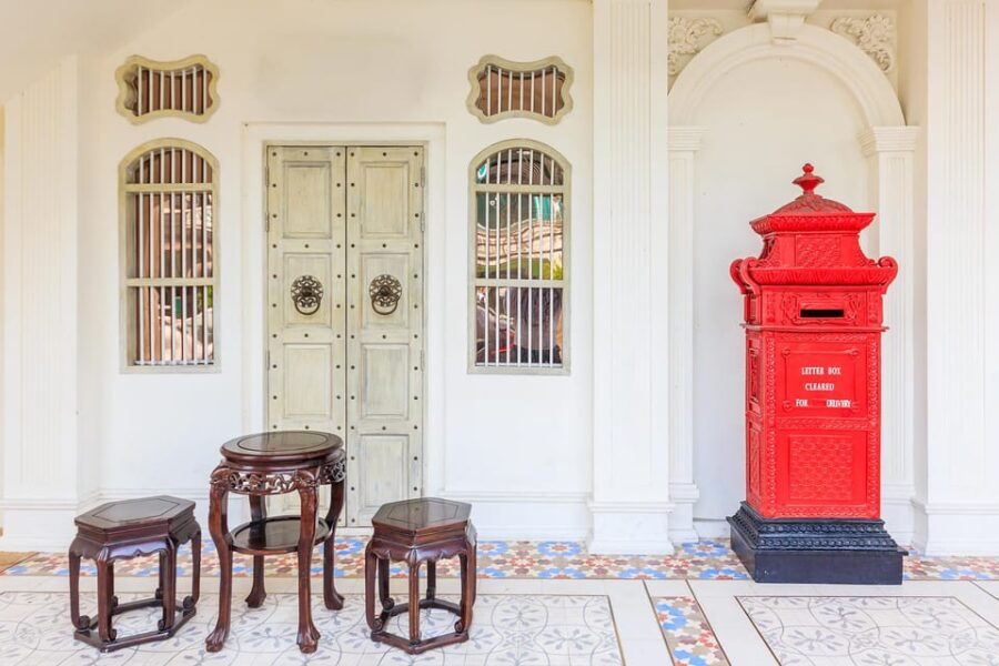 Phuket: Full-Day Local Life Culture Tour With Pickup & Lunch