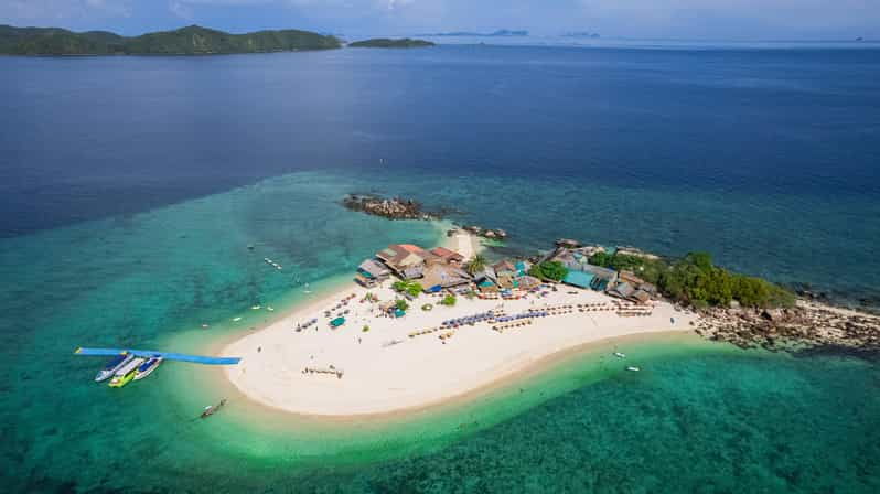 Phuket: Khai Islands Premium Full Day Excursion - Tour Overview and Pricing