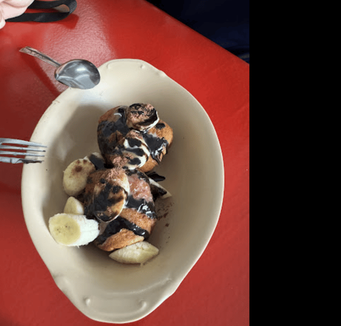 Phuket: Patong Beach Ice Cream and Shopping Tour