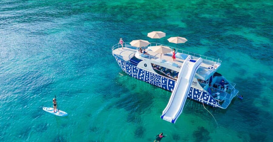 Phuket: Phi Phi, Maya and Maiton Islands Sunset Day Trip - Tour Overview and Pricing