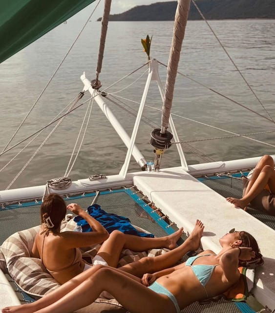 Phuket: Private Yacht Charter to Maiton and Coral Islands - Overview of the Yacht Charter