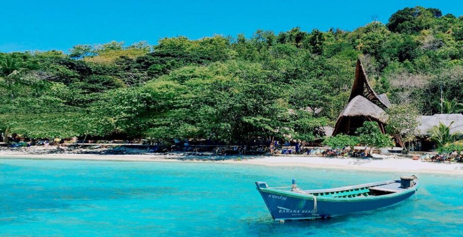 Phuket: Racha and Coral Island Tour by Luxury Yacht - Tour Overview and Pricing
