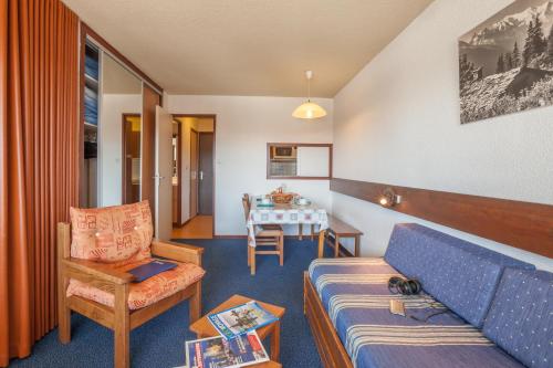 Pierre & Vacances Residence The Mouflons I and II - Property Overview