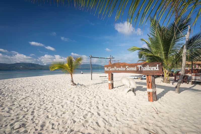 Pig Island(Koh Mudsum) and Koh Tan Half Day Snorkeling Tour - Overview of the Tour