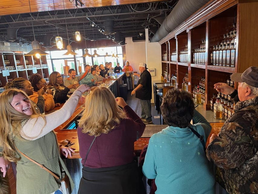 2 Best Wine Tours In Pigeon Forge