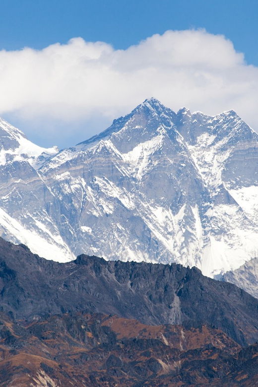 Pikey Peak Trek: A Brief but Breathtaking Adventure