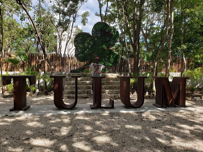Playa Del Carmen: Cenote Dos Ojos, Grand Cenote, Tulum Tour