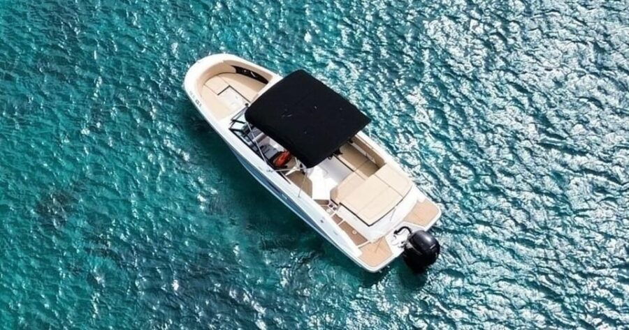Playa Del Carmen: Dream Cozumel Private Boat Tour