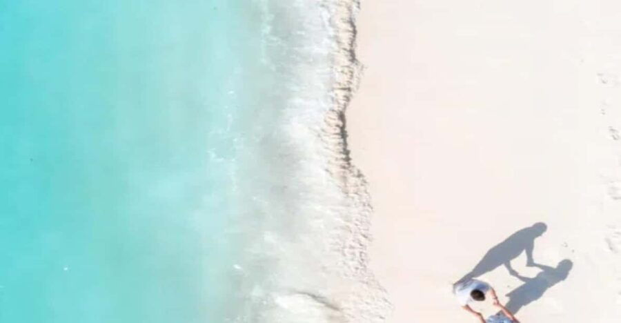 Playa Del Carmen: Drone Photography Videography Session - Activity Overview
