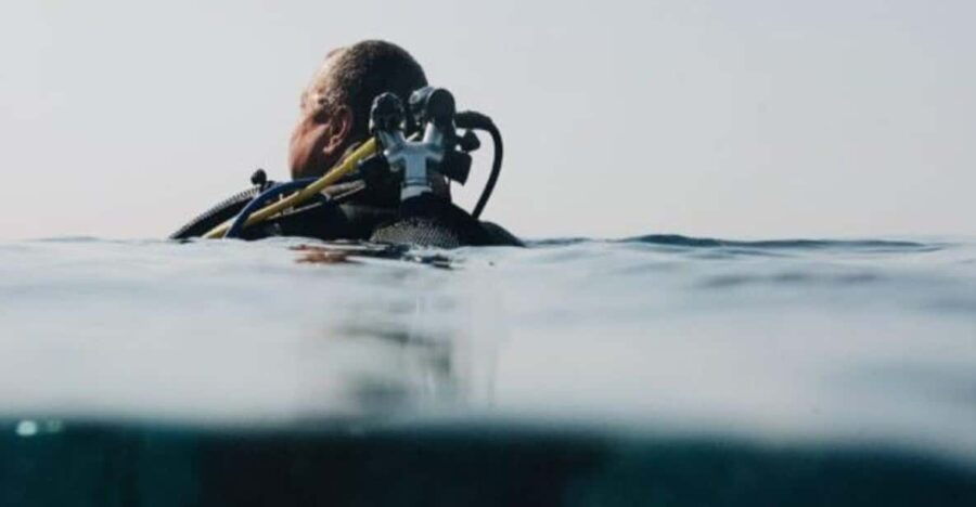 Playa: Rescue Diver