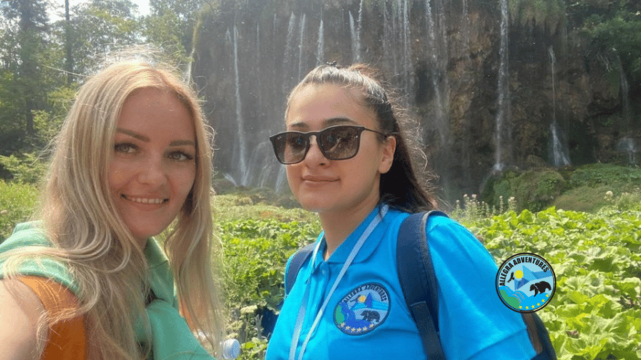 Plitvice Private Tour: Secured Tickets, Train & Boat Ride - Tour Overview and Pricing
