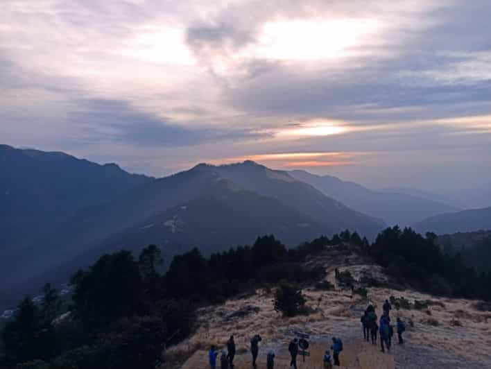 Pokhara: 4 Days Poon Hill Trek - Trek Overview and Pricing