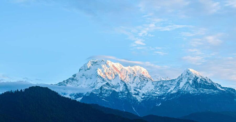 Pokhara : 5-Day Private Trek to Poon Hill & Ghorepani - Experience Highlights