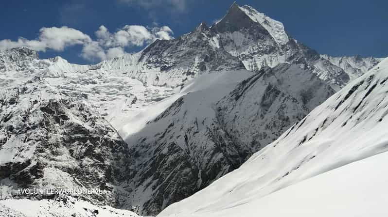 Pokhara: 9-Day Annapurna Base Camp and Poon Hill Trek