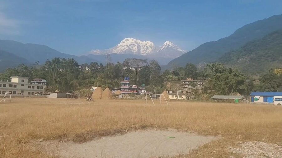 Pokhara- Monastery-Village Day Trip and Hike With Pratigya - Trip Overview and Pricing