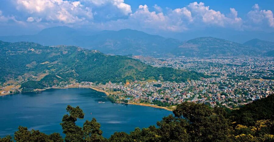 Pokhara Valley Trek: 8 Days