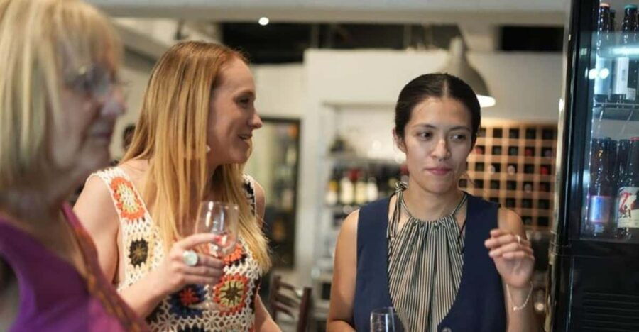 Polanco: Private Wine Tasting in With Cheese - Experience Overview