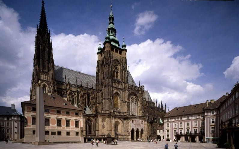 Prague City Pass 30-Day Ticket