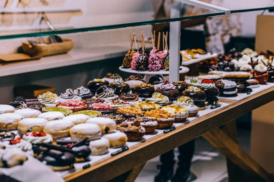 Prague: Local Food Tour in Secrets Hidden Gems