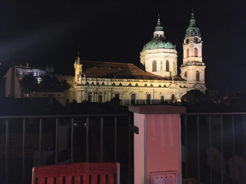 Prague: Luxury River Cruise With Prague Hidden Gems Tour - Overview and Pricing Details