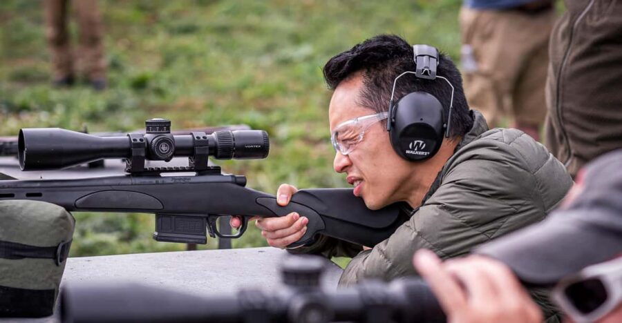 Prague: Outdoor Shooting Experience With up to 10 Guns