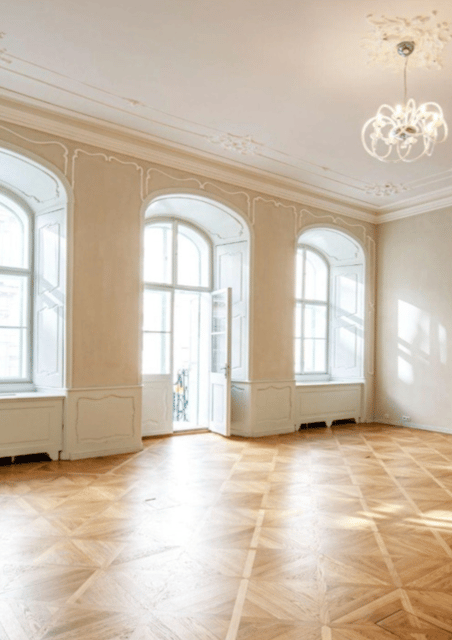 Prague: Workshop - Learn the Art of Storytelling - Location Details