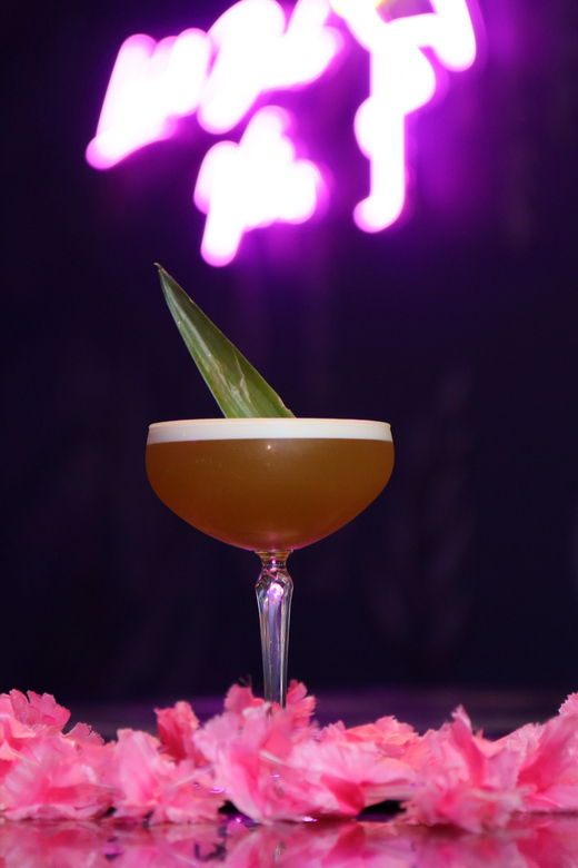Premium Cocktail Class