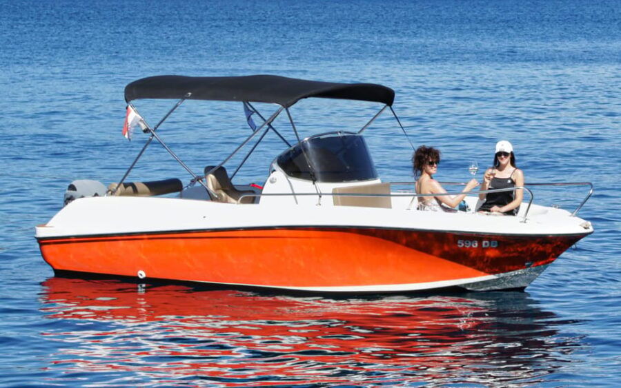 Private Boat Tour Tailor-Made 6h-All Inclusive