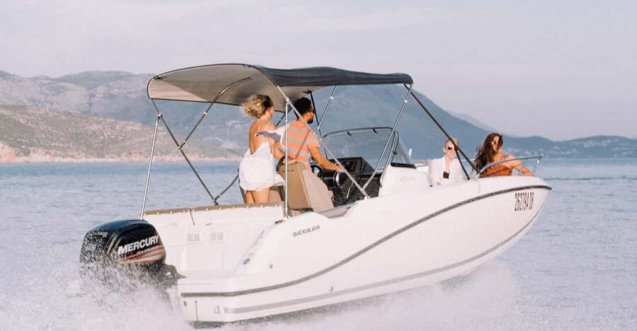 Private Boat Trip to the Elafiti Islands. All Included