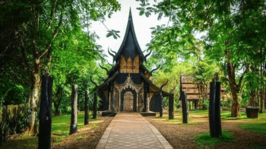 Private Car Tour From Chiang Mai To Chiang Rai With Driver - Tour Overview and Pricing
