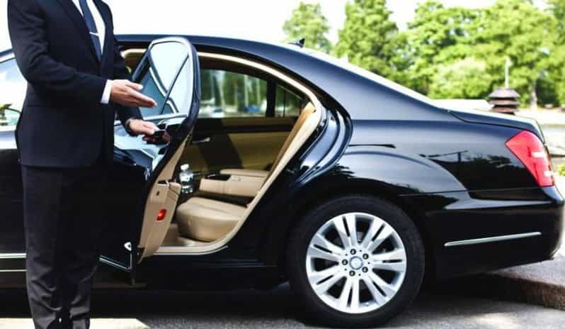 Private Car Transfer From Hanoi to Cuc Phuong National Park - Overview of Private Car Transfer