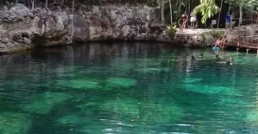 Private Cenotes Express