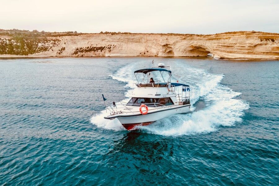 Private Charter Tours