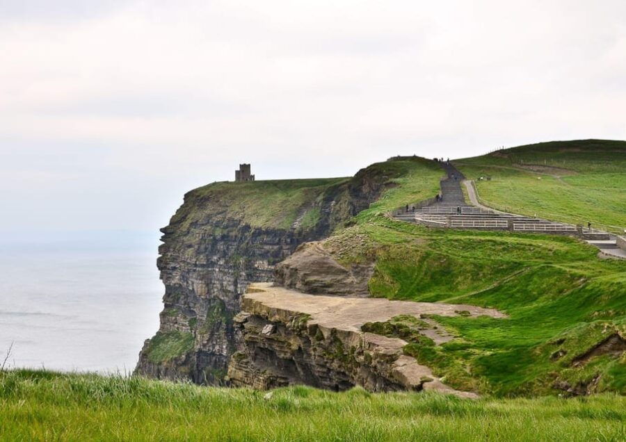 Private Cliffs of Moher Day Tour