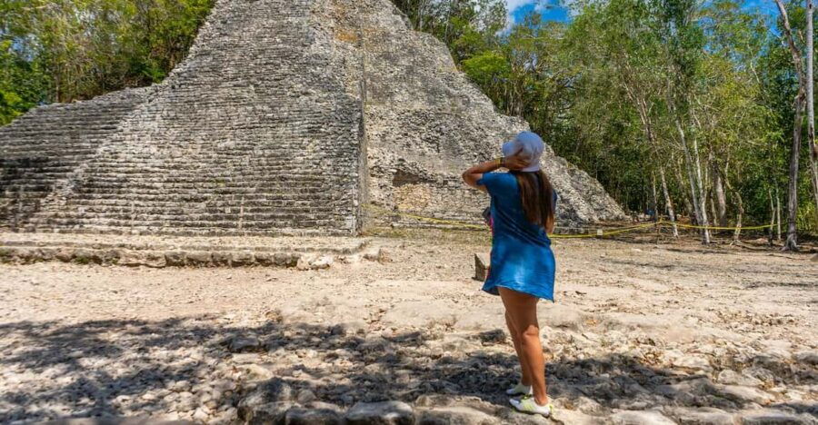 Private Custom Mayan Ruins Tour | Mayan Explorer