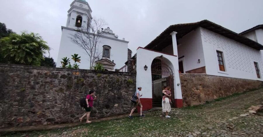 Private Day Trip to Magical San Sebastián Del Oeste. - Trip Overview