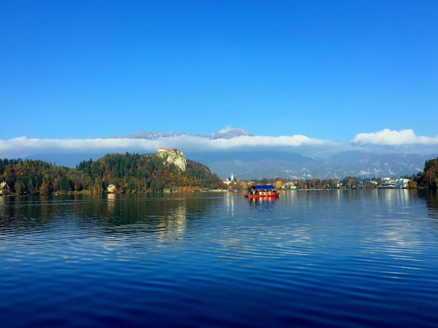 Private Day Trip: Zagreb to Ljubljana & Lake Bled - Trip Overview and Details