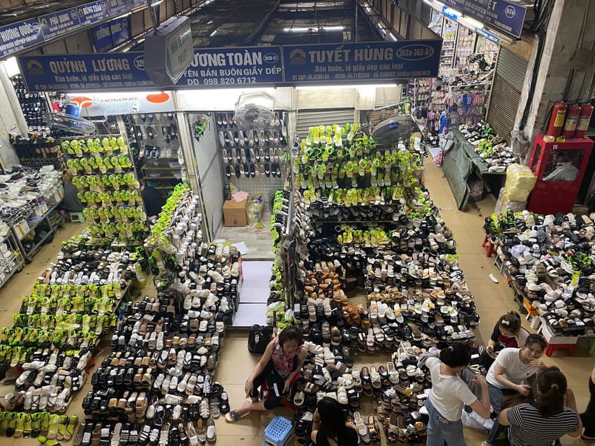 [Private] Explore Hanoi: A Hidden Gems Walking Tour
