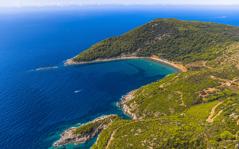 Private Full Day Speed Boat Tour to Elaphiti Islands - Tour Overview