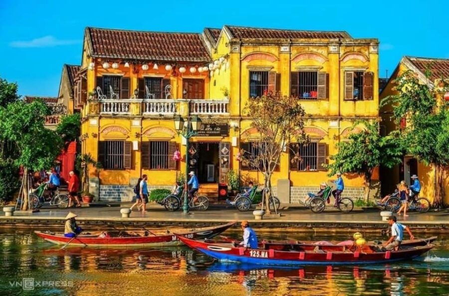Private Half Day Tour Highlights of Hoi An - Overview of the Tour