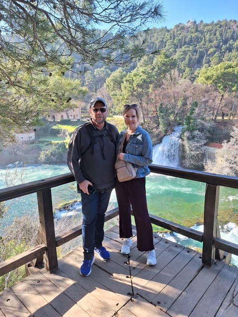 Private Krka Waterfalls Tour From Split With Stop Options - Tour Overview and Pricing