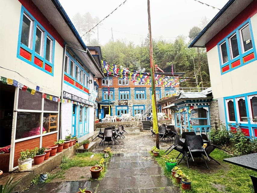 Private Lukla Village Tour From Kathmandu - Tour Overview and Pricing