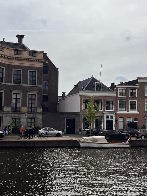 Private Luxury Full Day Tour: Kinderdijk, Volendam, Cheese - Tour Overview