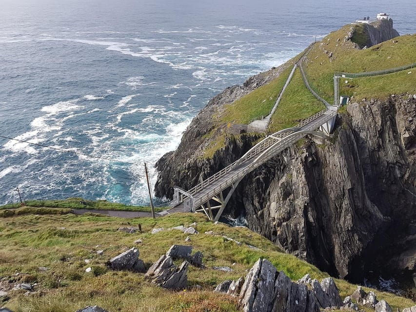 Private Mizen Head, Killarney National Park, Caha Pass Tour