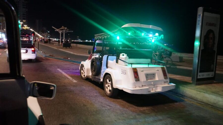 Private Night Adventure in Mazatlan - Overview and Pricing