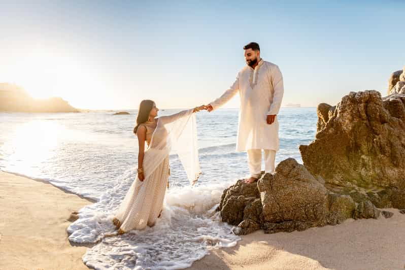 Private Photo Session in Los Cabos - Overview and Pricing